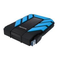 ADATA HD710 Pro 2TB Shockproof External Hard Drive Blue - Image 3