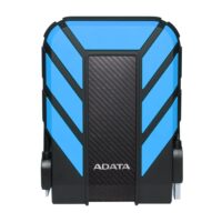 ADATA HD710 Pro 2TB Shockproof External Hard Drive Blue
