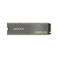 ADATA Legend 860 500GB PCIe Gen4 x4 M.2 2280 Solid State Drive - Image 2