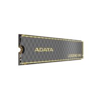 ADATA Legend 860 500GB PCIe Gen4 x4 M.2 2280 Solid State Drive - Image 6