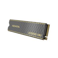 ADATA Legend 860 500GB PCIe Gen4 x4 M.2 2280 Solid State Drive - Image 5
