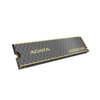 ADATA Legend 860 500GB PCIe Gen4 x4 M.2 2280 Solid State Drive - Image 4