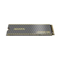 ADATA Legend 860 500GB PCIe Gen4 x4 M.2 2280 Solid State Drive - Image 3