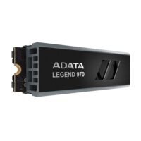 ADATA Legend 970 2000GB PCIe Gen5 x4 M.2 2280 Solid State Drive - Image 3