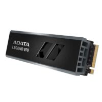 ADATA Legend 970 2000GB PCIe Gen5 x4 M.2 2280 Solid State Drive - Image 6