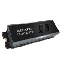 ADATA Legend 970 2000GB PCIe Gen5 x4 M.2 2280 Solid State Drive - Image 5