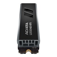 ADATA Legend 970 2000GB PCIe Gen5 x4 M.2 2280 Solid State Drive - Image 7