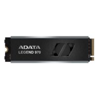 ADATA Legend 970 2000GB PCIe Gen5 x4 M.2 2280 Solid State Drive - Image 2