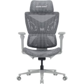 Anda Seat X-Air Pro Series Mesh Office Gaming Chair Ash Grey