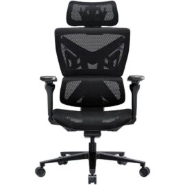 Anda Seat X-Air Pro Series Mesh Office Gaming Chair Celeste Black