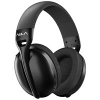 Aula S6 Wireless Gaming Headset Bluetooth - Wired Headphone Black - Image 2