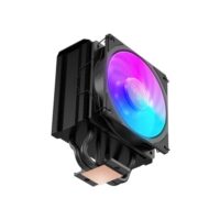 Cooler Master Hyper 212 3DHP Black ARGB CPU Air Cooler - Image 3