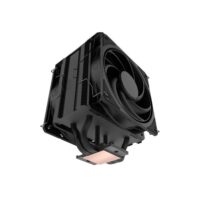 Cooler Master V4 Alpha 3DHP Black CPU Air Cooler - Image 3