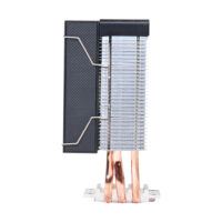 Ease EAF914 RGB CPU Air Cooler with 140W TDP 45 CFM Airflow & Quiet Operation - Image 4