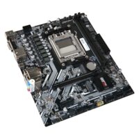 Ease EB650M AM5 B650 DDR5 Micro-ATX Motherboard - Image 2