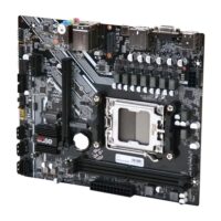 Ease EB650M AM5 B650 DDR5 Micro-ATX Motherboard - Image 3
