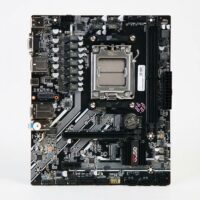 Ease EB650M AM5 B650 DDR5 Micro-ATX Motherboard
