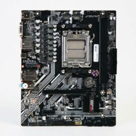 Ease EB650M AM5 B650 DDR5 Micro-ATX Motherboard
