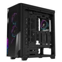 GIGABYTE AORUS C500 GLASS ATX Mid-Tower Gaming Case - Image 5