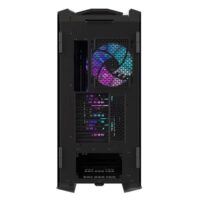 GIGABYTE AORUS C601 GLASS GLOBAL E-ATX Mid-Tower Gaming Case - Image 5