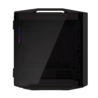 GIGABYTE AORUS C601 GLASS GLOBAL E-ATX Mid-Tower Gaming Case - Image 7