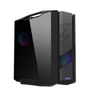 GIGABYTE AORUS C601 GLASS GLOBAL E-ATX Mid-Tower Gaming Case