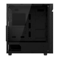 GIGABYTE C200 GLASS ATX Mid Tower PC Gaming Case - Image 4