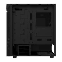 GIGABYTE C200 GLASS ATX Mid Tower PC Gaming Case - Image 3