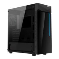 GIGABYTE C200 GLASS ATX Mid Tower PC Gaming Case