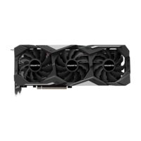 GIGABYTE GeForce RTX 2070 SUPER 8GB GDDR6 PCI Express 3.0 x16 SLI Support ATX Graphics Card  (Used) - Image 2