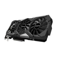 GIGABYTE GeForce RTX 2070 SUPER 8GB GDDR6 PCI Express 3.0 x16 SLI Support ATX Graphics Card  (Used) - Image 3