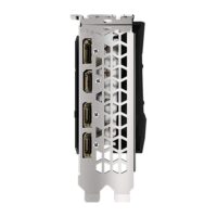 GIGABYTE GeForce RTX 2070 SUPER 8GB GDDR6 PCI Express 3.0 x16 SLI Support ATX Graphics Card  (Used) - Image 4