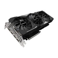 GIGABYTE GeForce RTX 2070 SUPER 8GB GDDR6 PCI Express 3.0 x16 SLI Support ATX Graphics Card  (Used) - Image 5