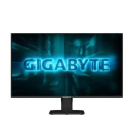 Gigabyte GS25F14 24.5"  Full HD 1920×1080 Resolution 144Hz Refresh Rate 1 ms MPRT OC IPS Gaming Monitor