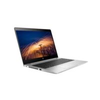 HP ProBook 450 G10 Raptor Lake 13th Gen Core i5 1335u Deca-Core Processor 8GB RAM 512GB SSD Intel Integrated GC 15.6" Full HD 1080p IPS UWVA AG Display Backlit KB FP Reader Pike Silver Aluminum - Image 2