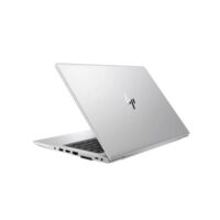 HP ProBook 450 G10 Raptor Lake 13th Gen Core i5 1335u Deca-Core Processor 8GB RAM 512GB SSD Intel Integrated GC 15.6" Full HD 1080p IPS UWVA AG Display Backlit KB FP Reader Pike Silver Aluminum - Image 4