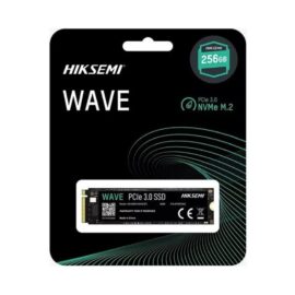 HikSemi Wave 256GB M.2 PCIe 3.0 NVMe SSD