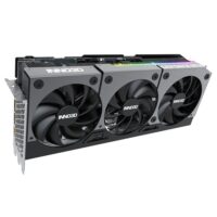 INNO3D GeForce RTX 4070 Ti Super X3 OC 16GB Nvidia Graphic Card - Image 2