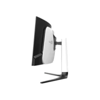 KOORUI S4941XO 48.9-Inch Super Ultrawide Curved QD-OLED Dual QHD Gaming Monitor 5120×1440, 240Hz, 0.03ms, HDR True Black 400, 98% DCI-P3, HDMI 2.1, USB-C 90W, KVM, FreeSync Premium, G-Sync Compatible, 1800R - Image 3