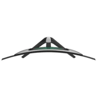 KOORUI S4941XO 48.9-Inch Super Ultrawide Curved QD-OLED Dual QHD Gaming Monitor 5120×1440, 240Hz, 0.03ms, HDR True Black 400, 98% DCI-P3, HDMI 2.1, USB-C 90W, KVM, FreeSync Premium, G-Sync Compatible, 1800R - Image 5