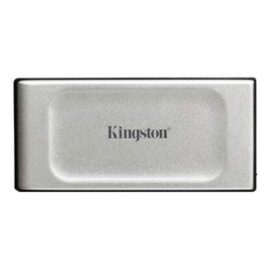 Kingston XS2000 500GB High Performance Portable SSD