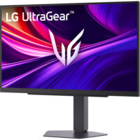 LG UltraGear 27G810A 27" 180Hz 4K UHD Gaming Monitor with Dual-Mode, DCI-P3 95% (Typ.), VESA DisplayHDR™ 400, 1ms GtG, HDMI 2.1 - Image 4