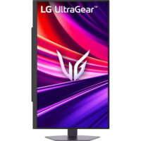 LG UltraGear 27G810A 27" 180Hz 4K UHD Gaming Monitor with Dual-Mode, DCI-P3 95% (Typ.), VESA DisplayHDR™ 400, 1ms GtG, HDMI 2.1 - Image 5