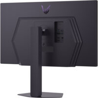 LG UltraGear 27G810A 27" 180Hz 4K UHD Gaming Monitor with Dual-Mode, DCI-P3 95% (Typ.), VESA DisplayHDR™ 400, 1ms GtG, HDMI 2.1 - Image 6