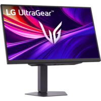 LG UltraGear 27G810A 27" 180Hz 4K UHD Gaming Monitor with Dual-Mode, DCI-P3 95% (Typ.), VESA DisplayHDR™ 400, 1ms GtG, HDMI 2.1 - Image 3