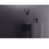 LG UltraGear 34G600A-B 34" 160Hz, WQHD Curved Gaming Monitor AMD FreeSync Premium, HDR10, Built-in Speaker, Reader Mode, HDMI 2.1, DisplayPort, Tilt/Height/Swivel Stand, Black - Image 9