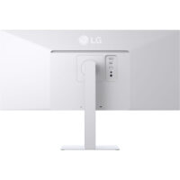 LG UltraWide 34U530A-W 34” 100Hz IPS LED Monitor Full HD Resolution HDR10 Support USB-C Connectivity sRGB 99% AMD FreeSync White - Image 5