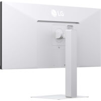 LG UltraWide 34U530A-W 34” 100Hz IPS LED Monitor Full HD Resolution HDR10 Support USB-C Connectivity sRGB 99% AMD FreeSync White - Image 6