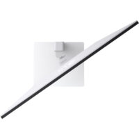 LG UltraWide 34U530A-W 34” 100Hz IPS LED Monitor Full HD Resolution HDR10 Support USB-C Connectivity sRGB 99% AMD FreeSync White - Image 12