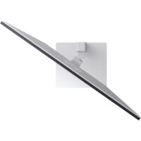 LG UltraWide 34U530A-W 34” 100Hz IPS LED Monitor Full HD Resolution HDR10 Support USB-C Connectivity sRGB 99% AMD FreeSync White - Image 11